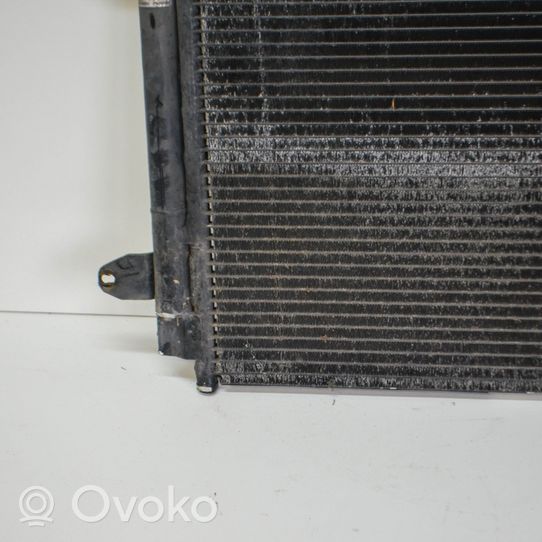Volkswagen Eos Skraplacz / Chłodnica klimatyzacji 1K0820411Q