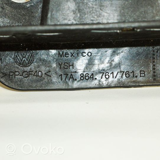 Volkswagen Jetta VII Altra parte della scatola del cambio 17A864761