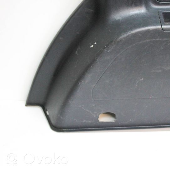 Volkswagen Touran I Boczek / Tapicerka / bagażnika 1T0867036