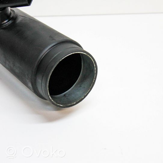 Volkswagen Golf V Conduit d'air (cabine) 1K0129654AB