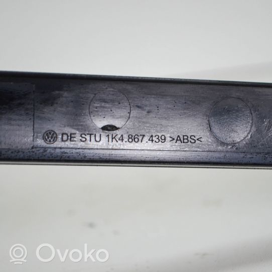 Volkswagen Golf V Etuoven verhoilu (käytetyt) 1K4867439
