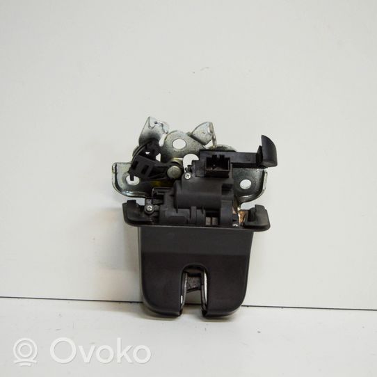 Volkswagen Jetta VI Serrure de loquet coffre 5C6827505D