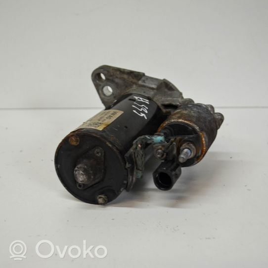 Volkswagen Jetta VI Starter motor 02Z911024H