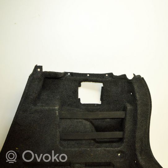 Seat Altea Šoninis apdailos skydas 5P0867428Q