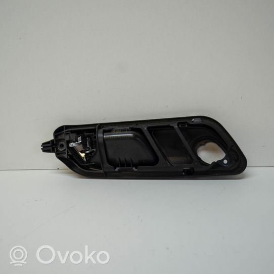 Volkswagen PASSAT CC Maniglia interna per portiera posteriore 3C8837113