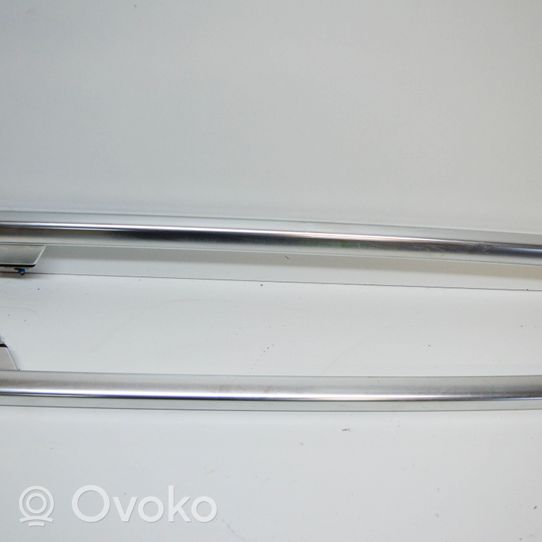 Audi A4 S4 B7 8E 8H Roof transverse bars on the "horns" 8E9860022