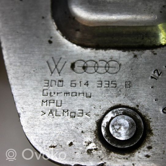 Volkswagen Phaeton ABS pump bracket 3D0614335B