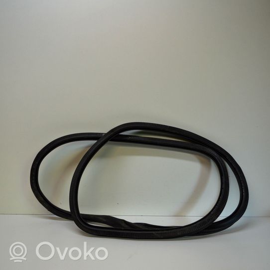 Volkswagen PASSAT B7 Rubber seal rear door 3C9867918B