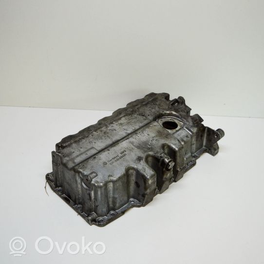 Volkswagen Jetta VI Oil sump 03G103603