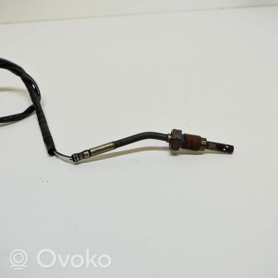 Volkswagen PASSAT CC Czujnik temperatury oleju 03L906088BS