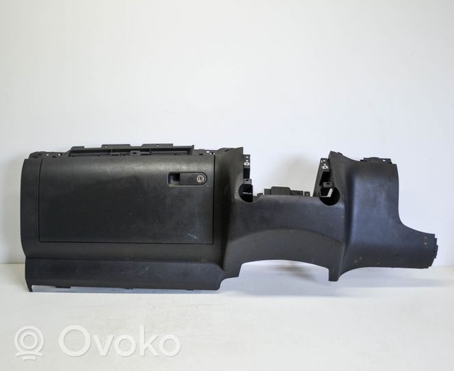 Volkswagen Touareg I Hansikaslokero 7L6858904