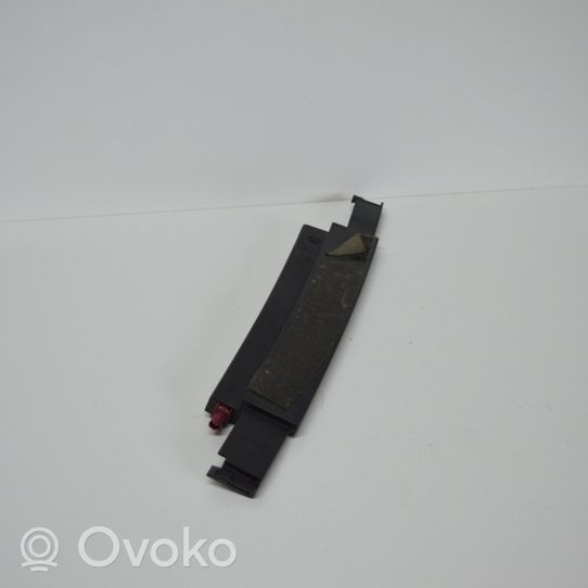 Volkswagen Phaeton Aerial antenna amplifier 3D0035507H