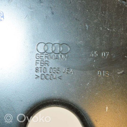 Audi A5 8T 8F Muu sisätilojen osa 8T0035464