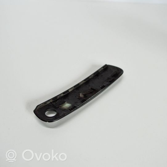 Audi A6 S6 C6 4F Front door exterior handle 4F2837240