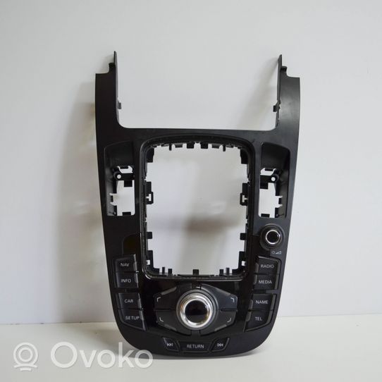 Audi A5 8T 8F Panel radia 8T0919609