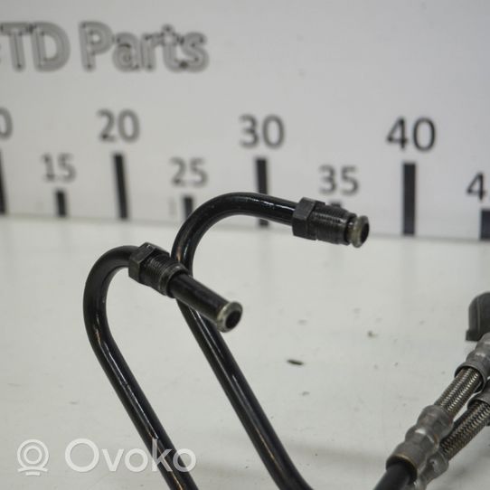 Audi A4 S4 B7 8E 8H Tubo flessibile circuito dei freni 8E1614706AQ