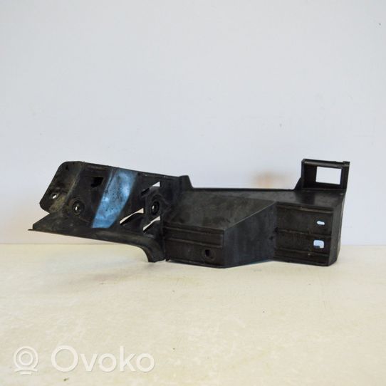 Volkswagen Polo Staffa angolare del supporto di montaggio del paraurti 6Q6807375