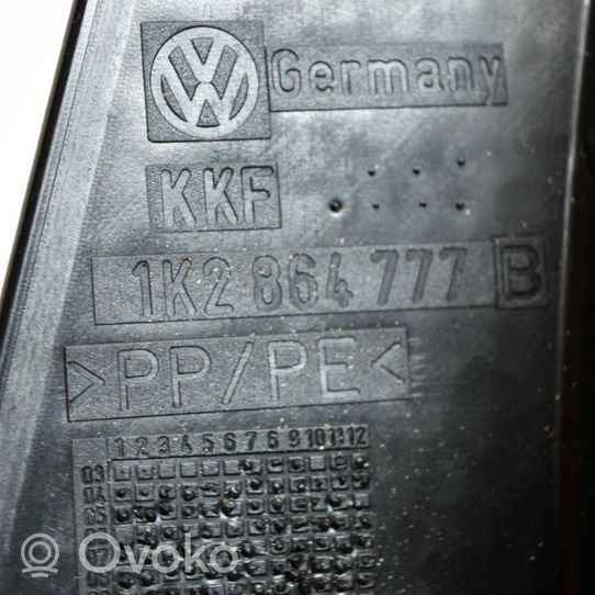 Volkswagen Eos Autres pièces intérieures 1K2864777B