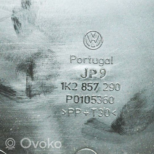 Volkswagen Eos Vano portaoggetti 1K2857290