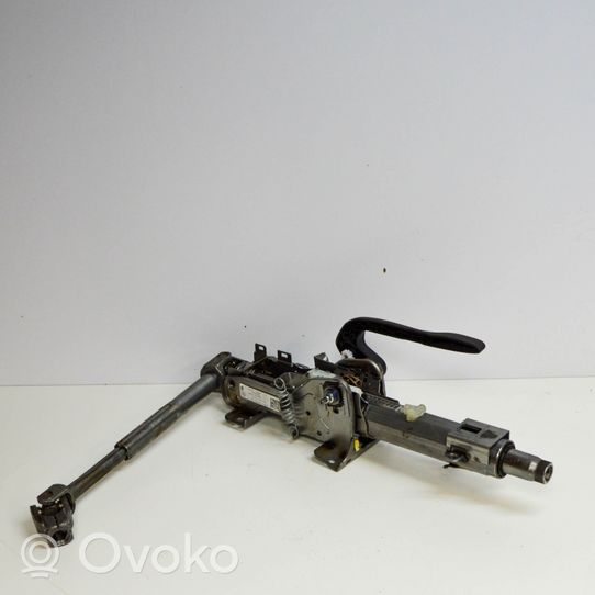 Volkswagen Tiguan Część mechaniczna układu kierowniczego 5Q2419512D