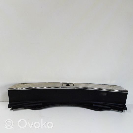 Audi A8 S8 D4 4H Rivestimento di protezione sottoporta del bagagliaio/baule 4H0863471