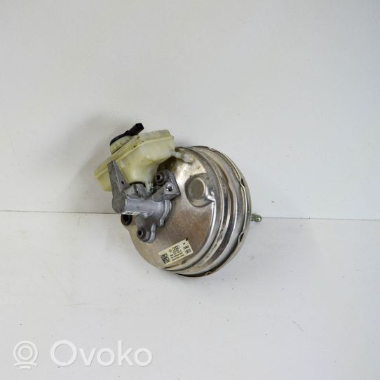 Audi A8 S8 D4 4H Servofreno 4H0612103C