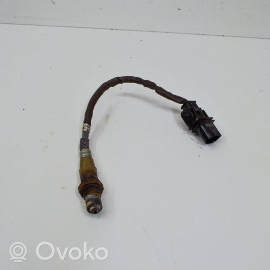 Mercedes-Benz GLE (W166 - C292) Sensore della sonda Lambda 0095425518