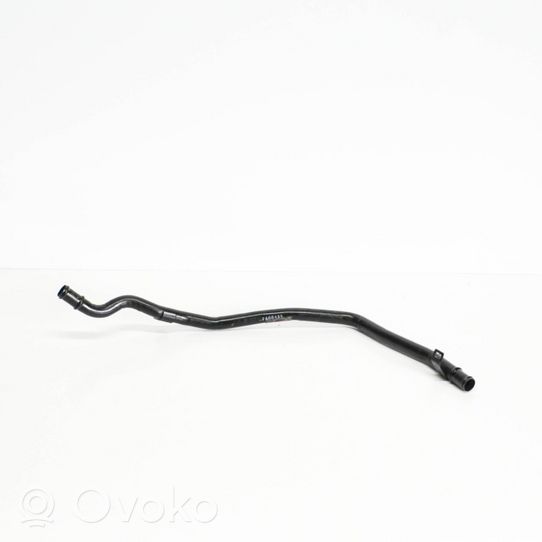 Volkswagen Jetta VI Air intake hose/pipe 1K0121070BR