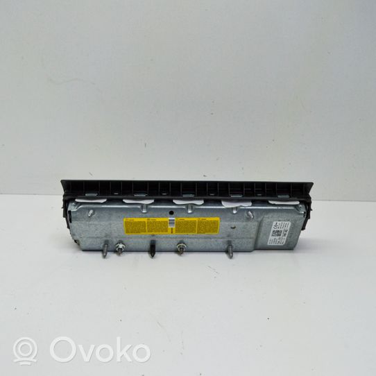 Audi A4 S4 B9 Knieairbag 8W0880842D