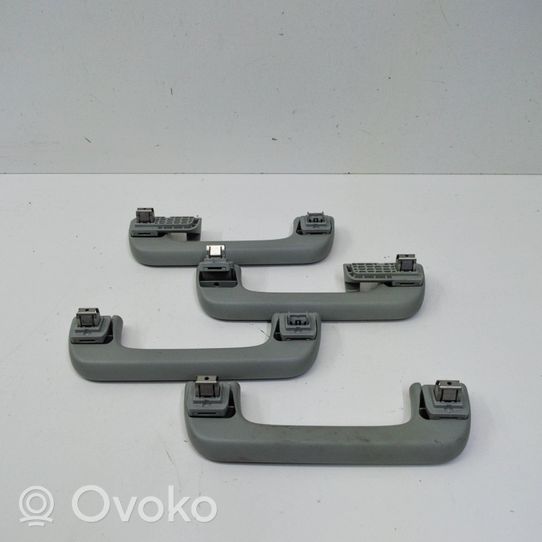 Audi A4 S4 B9 Un set di maniglie per il soffitto 8R0857607J