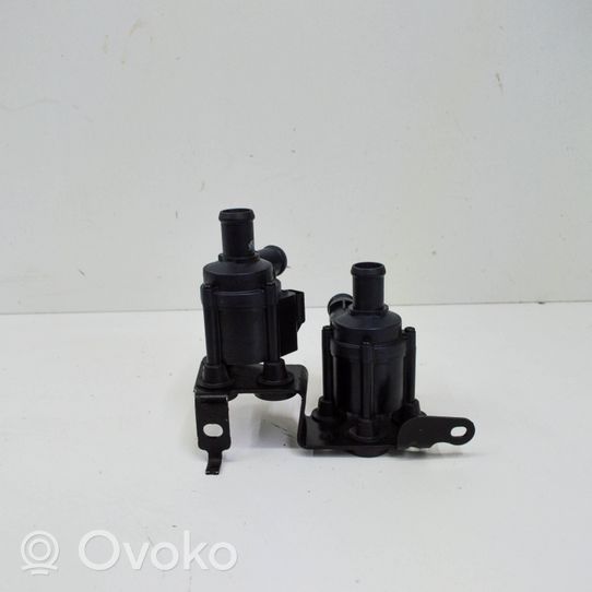 Audi A4 S4 B9 Electric auxiliary coolant/water pump 8W0121305A