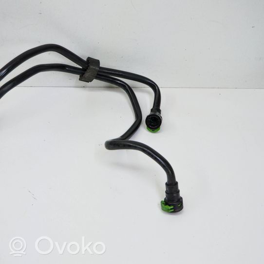 BMW 3 F30 F35 F31 Pavarų dėžės detalė 7607788