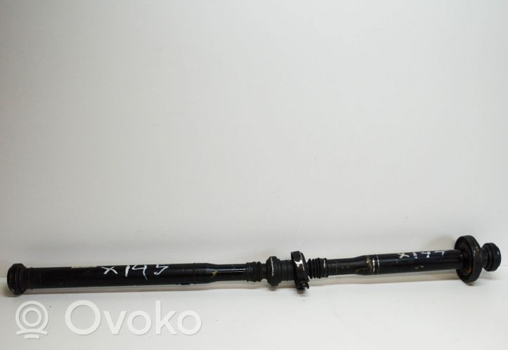 Volkswagen Touareg II Albero di trasmissione con sede centrale 7P6521102P