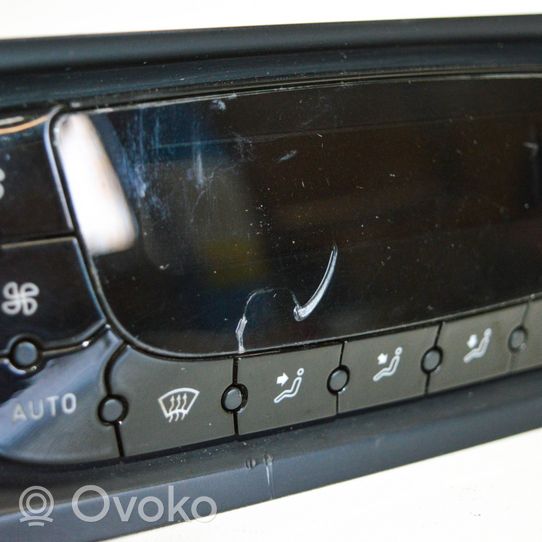 Seat Ibiza IV (6J,6P) Interior fan control switch 6J0820043A