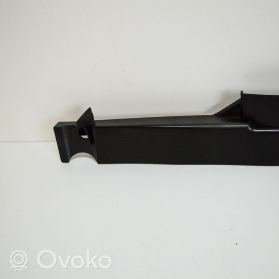 Skoda Octavia Mk2 (1Z) Condotto d'aria intercooler 1Z0121285F