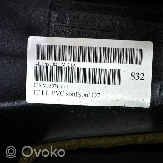 Audi Q7 4L Cruscotto 4L1857041N