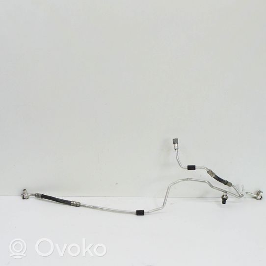 BMW X3 F25 Air conditioning (A/C) pipe/hose 9382717