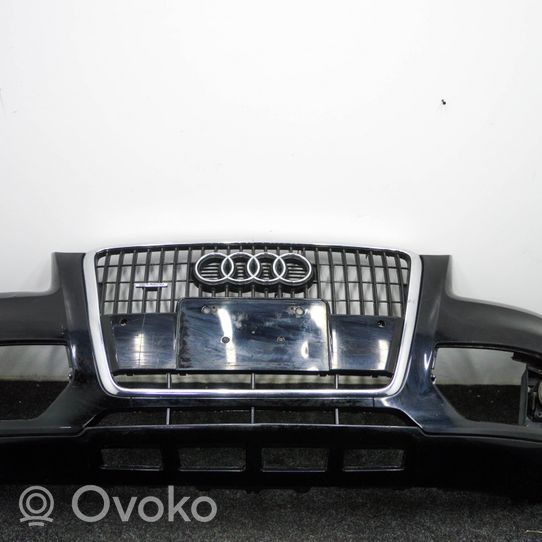 Audi Q5 SQ5 Stoßstange Stoßfänger vorne 8R0853651