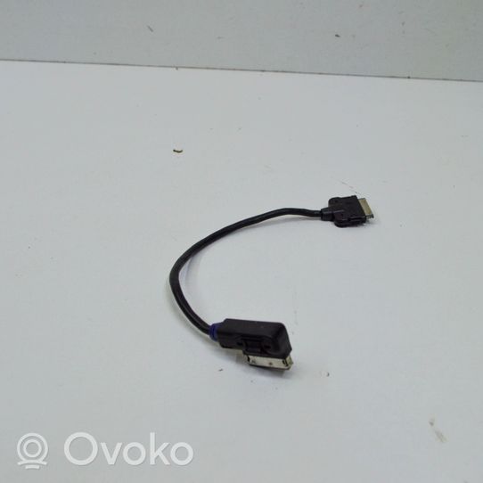 Audi A8 S8 D4 4H Brake wiring harness 4F0051510K