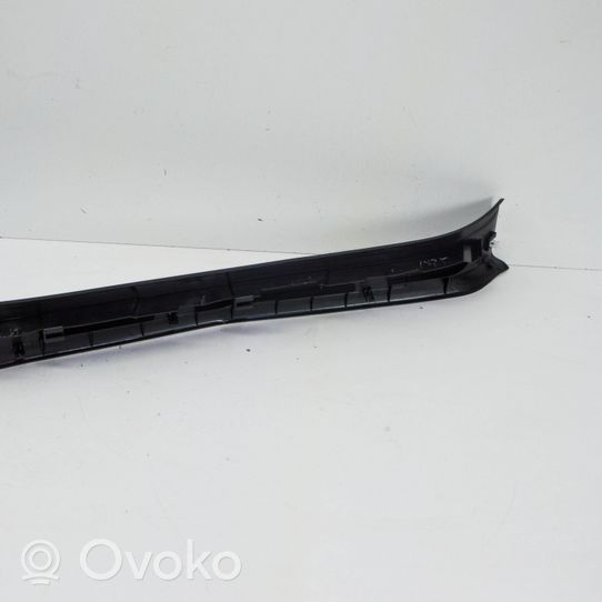 Mercedes-Benz GLE (W166 - C292) Rivestimento montante (B) (superiore) A1666809703