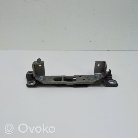 BMW 5 F10 F11 Cerniere del vano motore/cofano 7186988