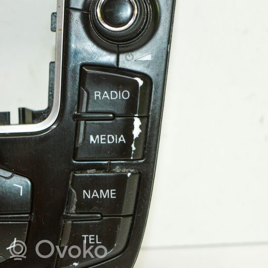 Audi Q5 SQ5 Panel radia 8R0919609F