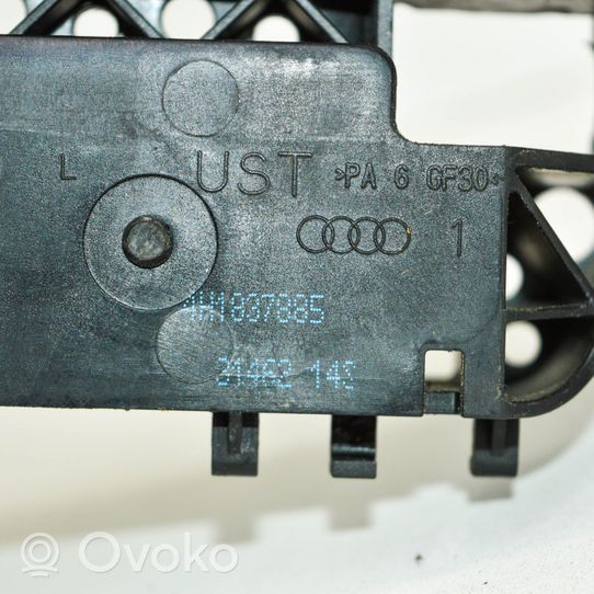 Audi A8 S8 D4 4H Priekinė atidarymo rankenėlė vidinė 4H1837885