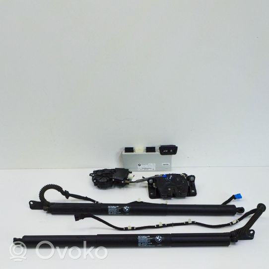 BMW X3 F25 Motor de apertura del maletero/compartimento de carga 7249578