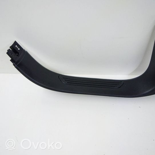 Porsche Cayenne (92A) Rivestimento montante (B) (fondo) 7P5853369