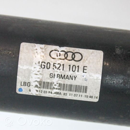Audi A6 C7 Kardaaniakselin keskiosa 4G0521101E