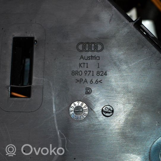 Audi Q5 SQ5 Muu johtosarja 8R0971824