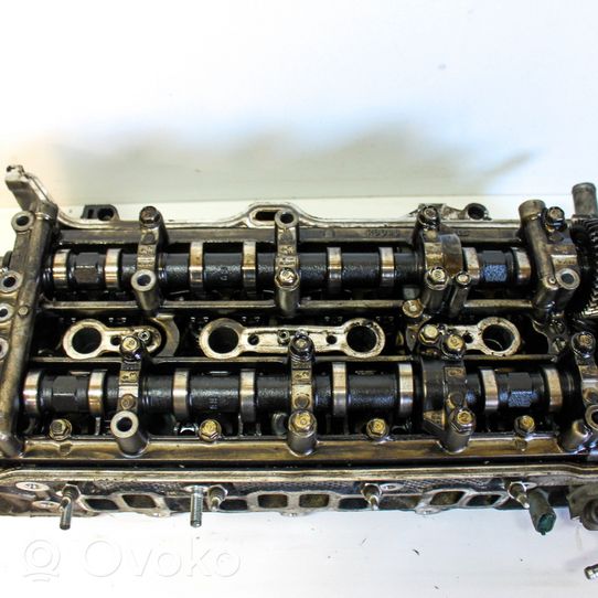 Honda CR-V Testata motore 