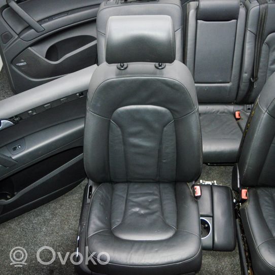 Audi Q7 4L Set sedili 