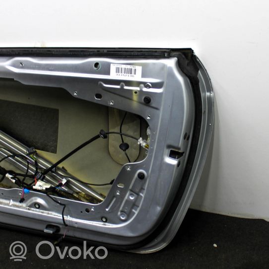 Volkswagen Eos Drzwi przednie 1Q0831312H
